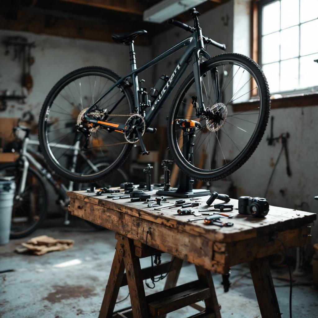 ultimate-bicycle-maintenance-system